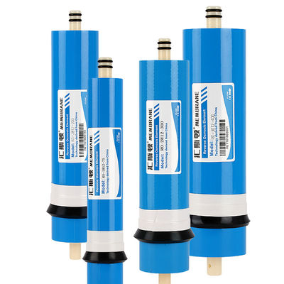 220V OEM 1812-75 gpd 2012-200 gpd 3012-400 gpd RO мембрана для фильтров питьевой воды