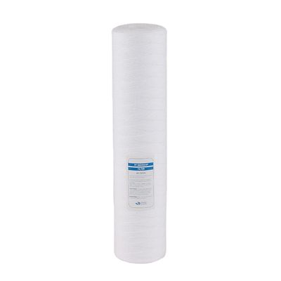 1 кг Jumbo Pp Рана фильтр воды картридж диспенсер смолы осадок 20 In*4.5 In 150