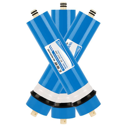 Пятиступенчатая фильтрация 200 gpd 300 gpd 400 gpd RO мембрана для жилой и чистой воды