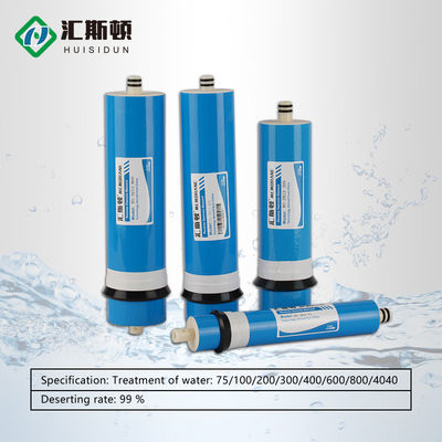 220V 3012-400 3212-600 RO мембрана для фильтров питьевой воды 5 стадий фильтрации