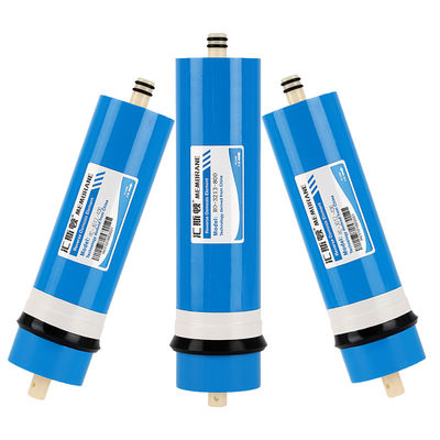 12*10*8cm Синий 5 класс 3213 400 GPD Домашний фильтр для воды с обратной осмозой