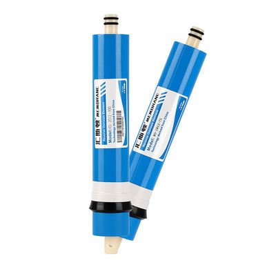 12*10*8cm Синий 5 класс 3213 400 GPD Домашний фильтр для воды с обратной осмозой
