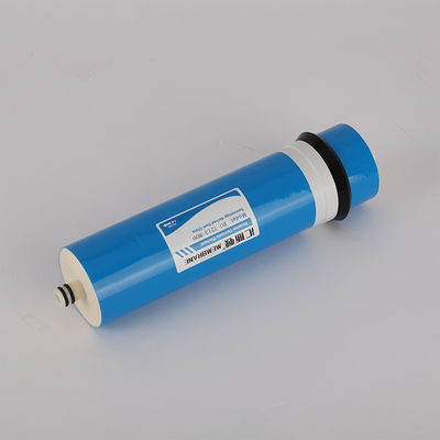 Чистый очиститель воды TFC Ro Membrane 3013-400G с высоким выходном потоком и фильтрацией уровня 4