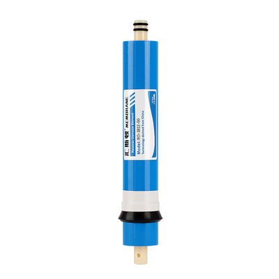 Система обратного осмоса домашнего пользования 1812-50G 50GPD TFC Ro Membrane для очистки чистой воды