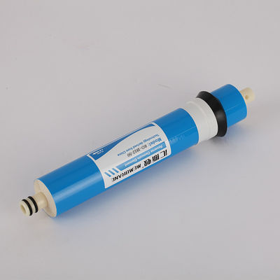 Система обратного осмоса домашнего пользования 1812-50G 50GPD TFC Ro Membrane для очистки чистой воды