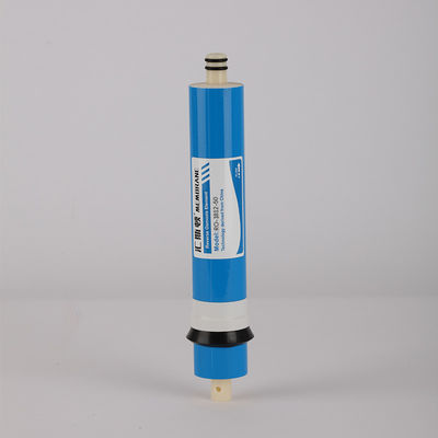 Система обратного осмоса домашнего пользования 1812-50G 50GPD TFC Ro Membrane для очистки чистой воды