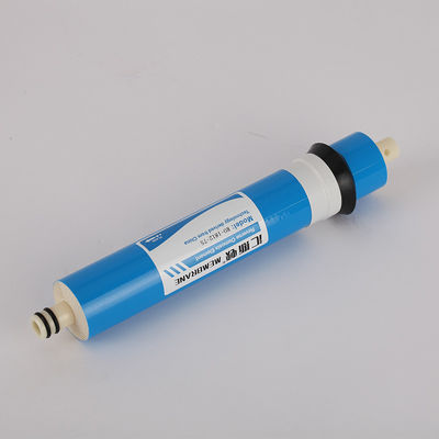 Система обратного осмоса домашнего пользования 1812-50G 50GPD TFC Ro Membrane для очистки чистой воды
