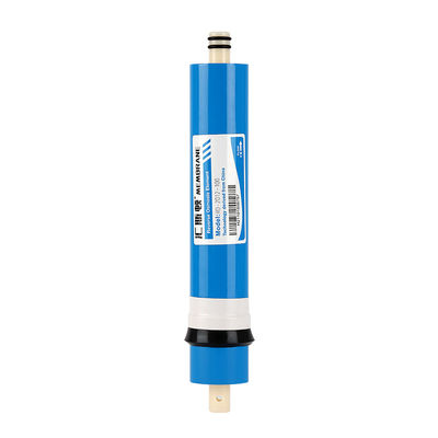 Синяя бытовая система RO 2012-100G 2012-150G 100GPD 150GPDTFC Ro мембрана для фильтра воды