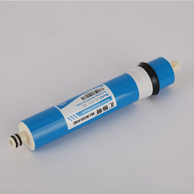 Синяя бытовая система RO 2012-100G 2012-150G 100GPD 150GPDTFC Ro мембрана для фильтра воды