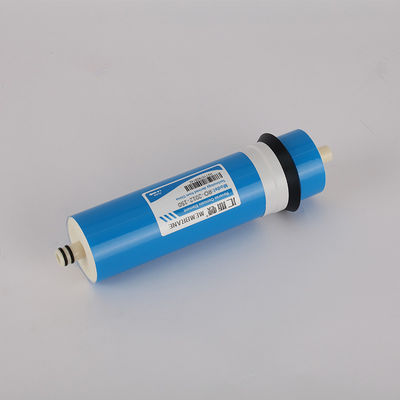 Синяя бытовая система RO 2012-100G 2012-150G 100GPD 150GPDTFC Ro мембрана для фильтра воды