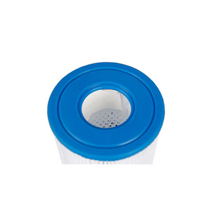 Водные развлекательные заведения Фильтр для Bestways VI FD2134 58323 Части аксессуаров Lay-Z-Spa