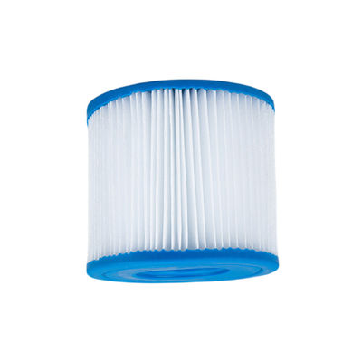 NSF Certified Intex 29001E S1 Easy Set Pool Spa Filter Cartridge и индивидуальный размер