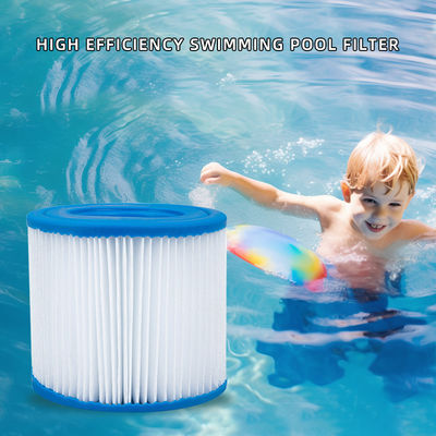 NSF Certified Intex 29001E S1 Easy Set Pool Spa Filter Cartridge и индивидуальный размер