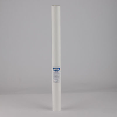 PP Melt Blown Filter Cartridge 10" 20" 30" 40" Размеры для дома и за пределами ожиданий