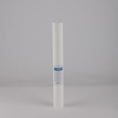 PP Melt Blown Filter Cartridge 10 дюймов для промышленных 5 микронов фильтрующих примеси