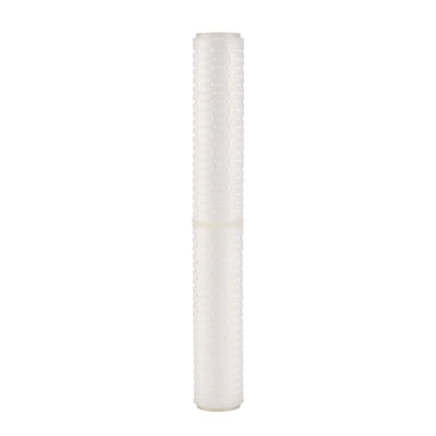 20 дюймовый плитный фильтр с мембраной PTFE 0,22 0,45 микрона и видеотехнической поддержкой