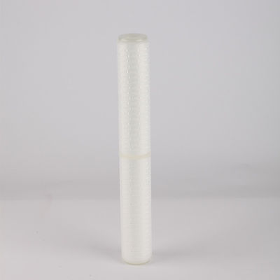 20 дюймовый плитный фильтр с мембраной PTFE 0,22 0,45 микрона и видеотехнической поддержкой