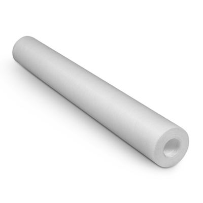 10 дюймовый 20 дюймовый 30 дюймовый 40 дюймовый 1 Микронный PP Melt Blown Filter Cartridge