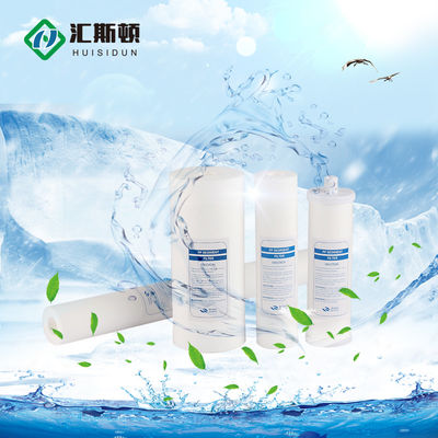 Функция очистки воды Pp Filter Cartridge for Industrial Water Purifier