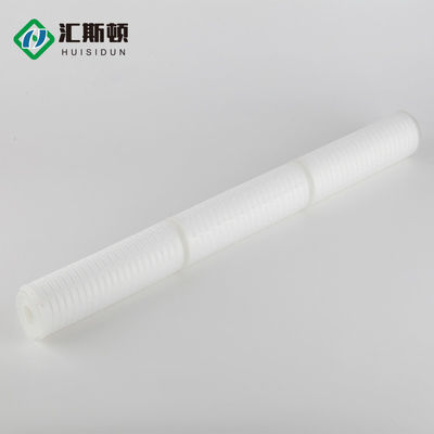 10 дюймовый Pp Pes Ptfe плитный фильтр замена фильтра воды картридж для фильтрации