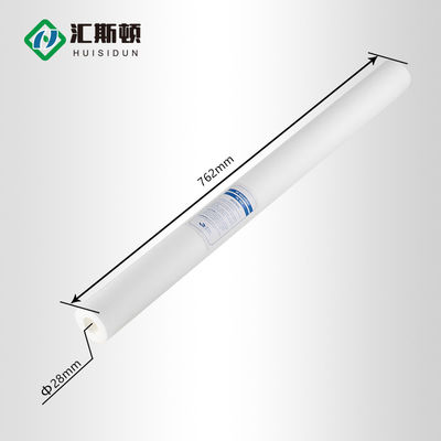 2022 Style Melt Blown PP Filter Cartridge для OEM Капацитет 200G 10 дюймов 20 дюймов 40 дюймов
