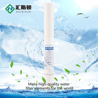 20-дюймовый мембранный PTFE фильтр для очистки питьевой воды