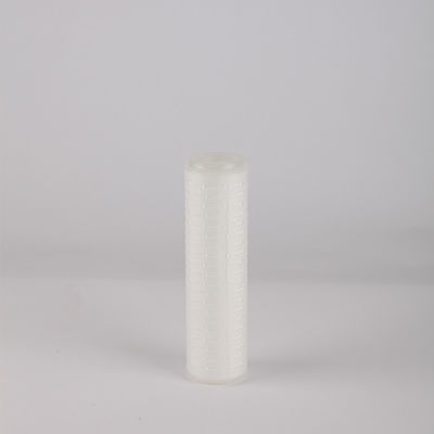 10 дюймовые 20 дюймовые PTFE плетеные фильтрующие картриджи для фильтрации промышленных масел и красок