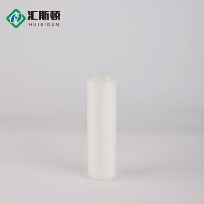 10 дюймовые 20 дюймовые PTFE плетеные фильтрующие картриджи для фильтрации промышленных масел и красок