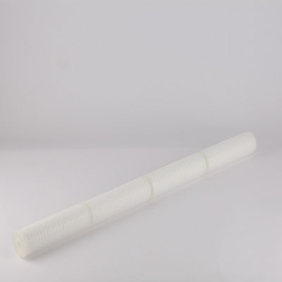 30 дюймов 40 дюймов 0,22 Микрон 0,45 Микрон PTFE Гидрофобная мембрана с плюшевой глубиной фильтр картриджа для очистки воды