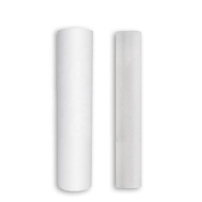 PP Melt Blown Filter Cartridge для промышленного использования 10 дюймов 20 дюймов 30 дюймов 40 дюймов 1 микрон