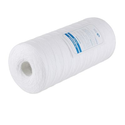 Лучший выбор отелей Jumbo 10 * 4.5 PP патрон для раны Водный фильтр с углеродным патрон