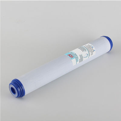 GAC Udf Carbon Filter Cartridge для 20 дюймовой системы обратного осмоса