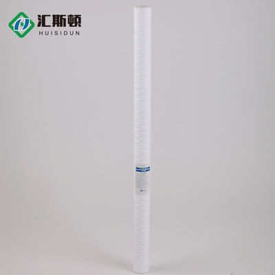 ОМ Памучный PP Filter Cartridge для подшипниковых компонентов при фильтрации воды