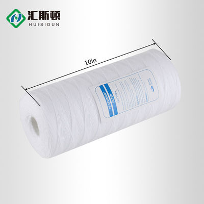 10-20 дюймовый Jumbo PP String Wound Water Cartridge для очистки воды и фильтра масла