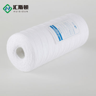 10-20 дюймовый Jumbo PP String Wound Water Cartridge для очистки воды и фильтра масла