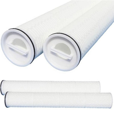 1.5KG Pp Composite Membrane Microfiltration Filter Housing для пищевой и питьевой промышленности