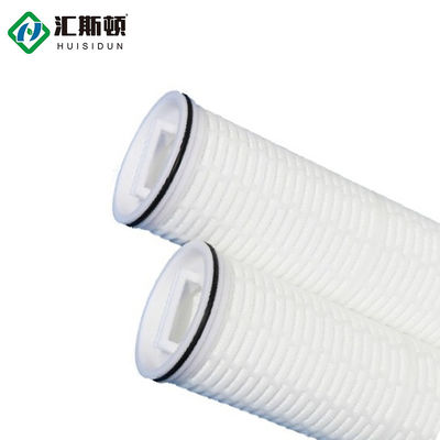 1.5KG Pp Composite Membrane Microfiltration Filter Housing для пищевой и питьевой промышленности
