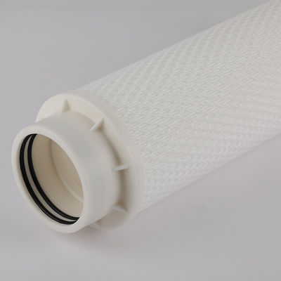 1.5KG Pp Composite Membrane Microfiltration Filter Housing для пищевой и питьевой промышленности