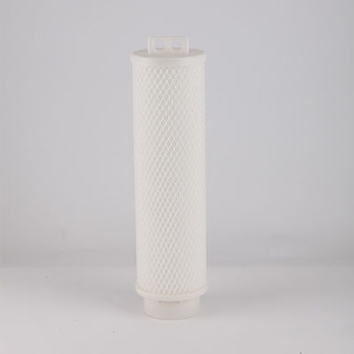 1.5KG Pp Composite Membrane Microfiltration Filter Housing для пищевой и питьевой промышленности