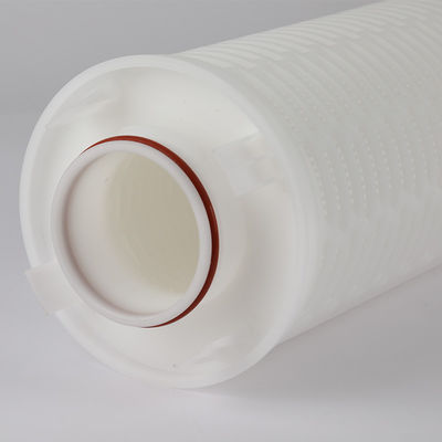Промышленная фильтрация воды Whiston Pp Filter высокопоточные полированные дизайнерские картриджей